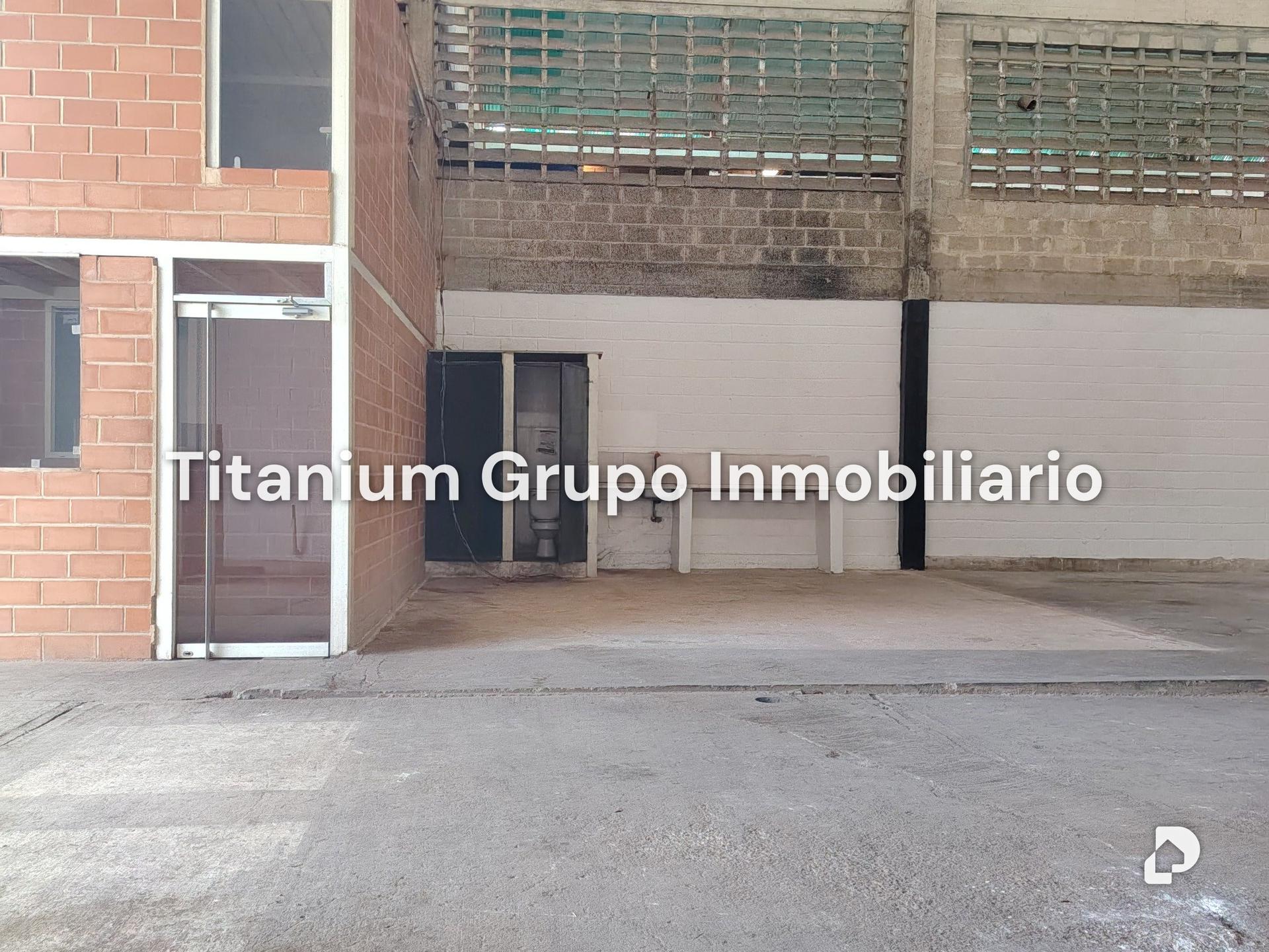 Galpón en Zona Industrial Sur, Valencia – 5