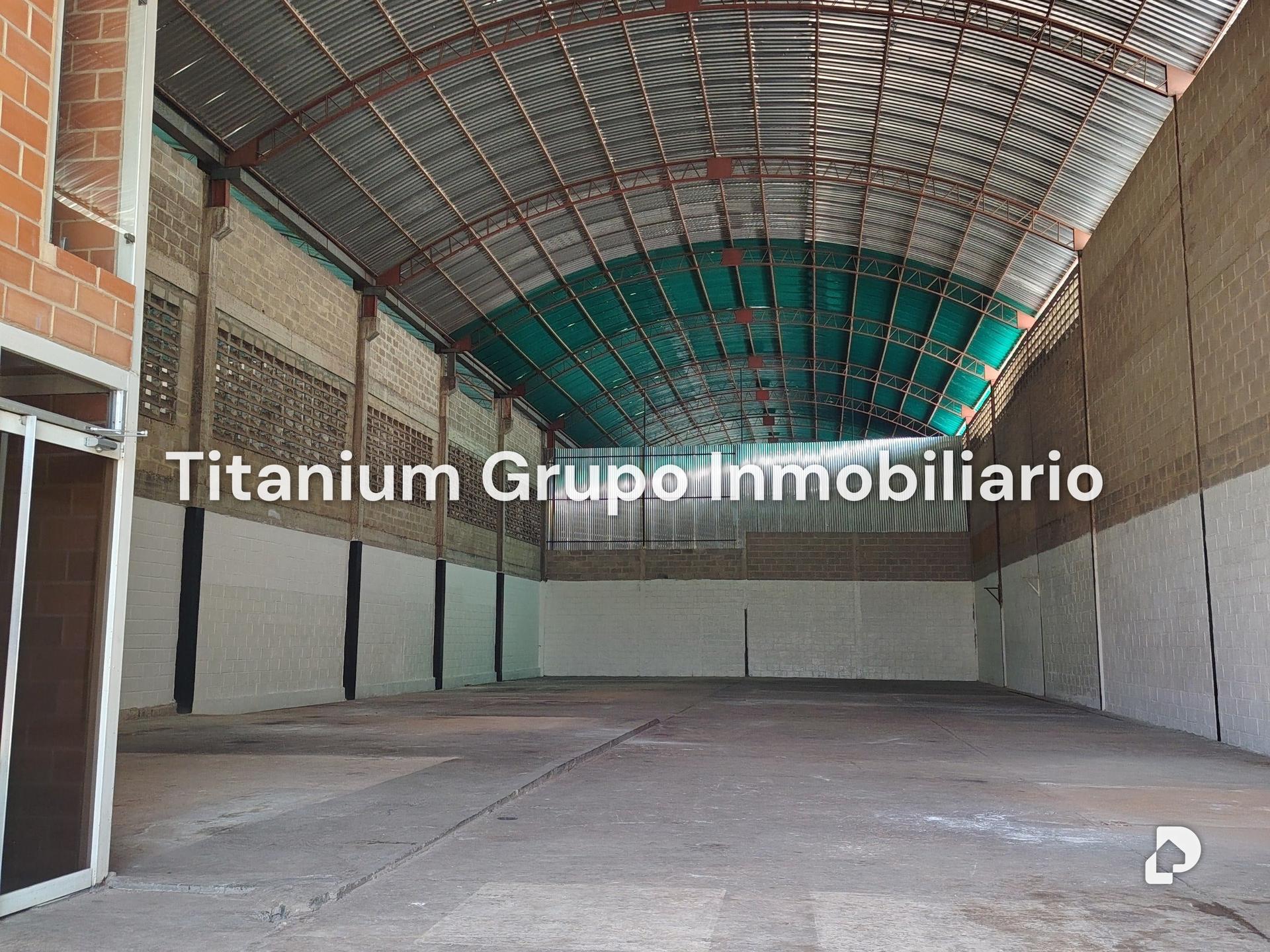 Galpón en Zona Industrial Sur, Valencia – 3