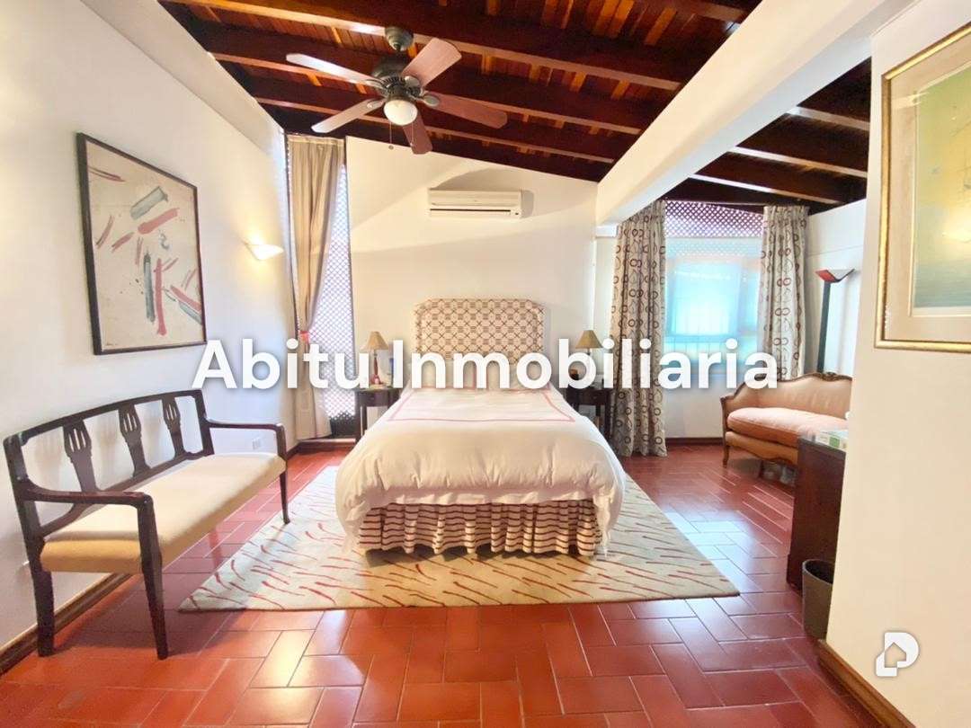 House in Los Chorros, Caracas – 7