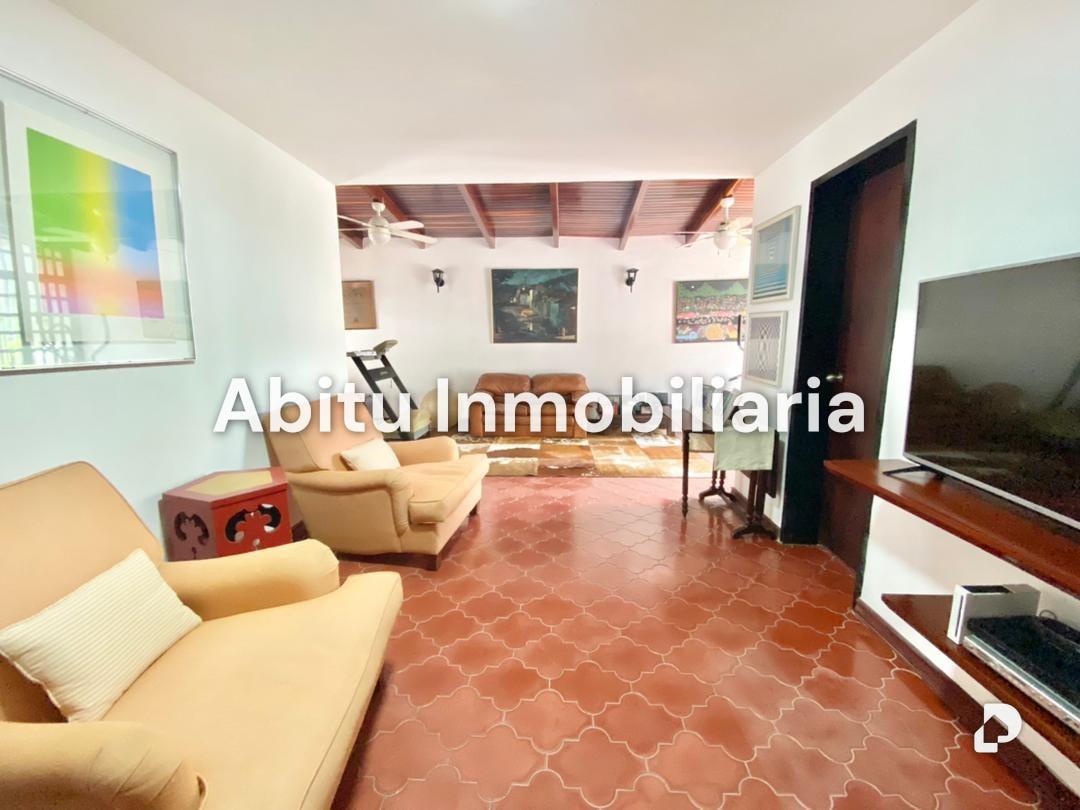 House in Los Chorros, Caracas – 5