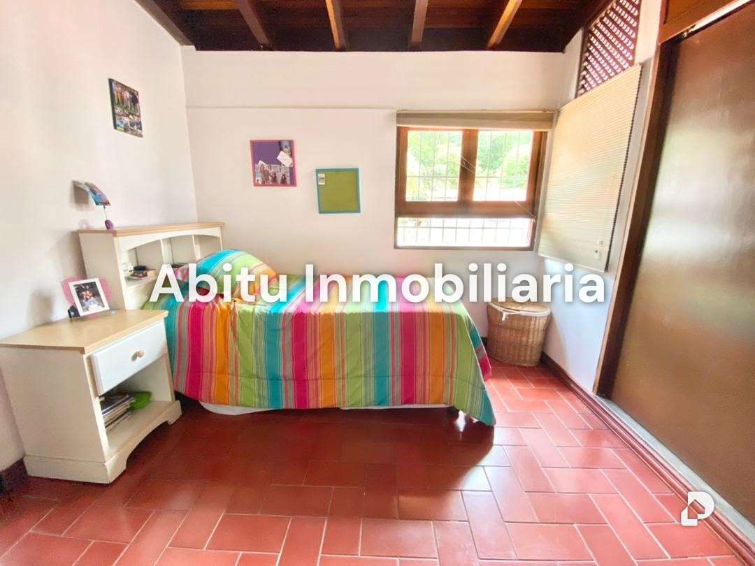House in Los Chorros, Caracas – 8