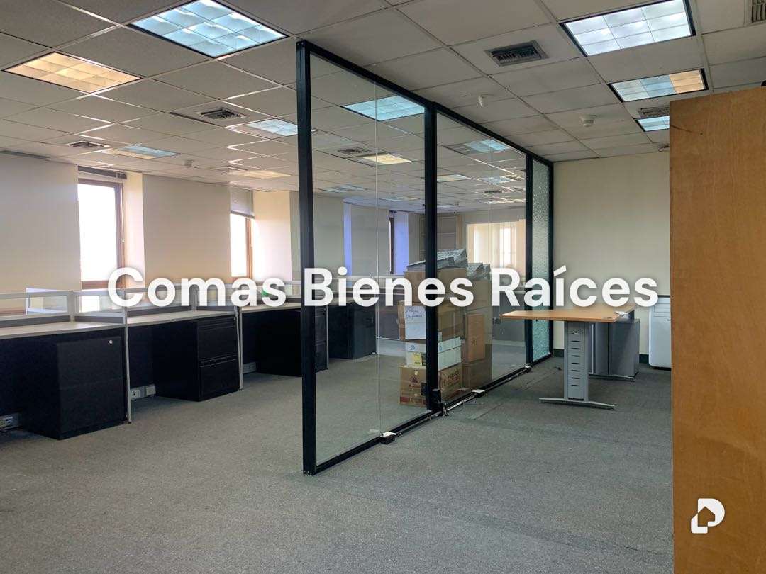 Oficina en Los Palos Grandes, Caracas – 3