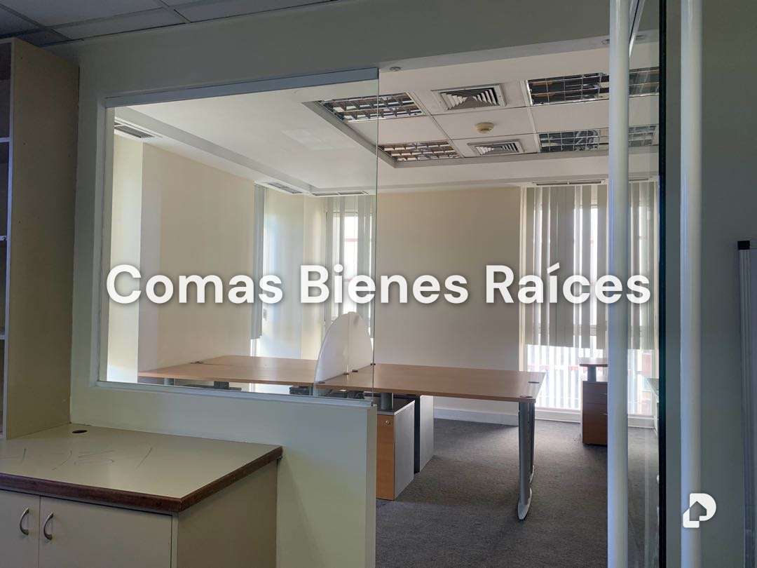 Oficina en Los Palos Grandes, Caracas – 7