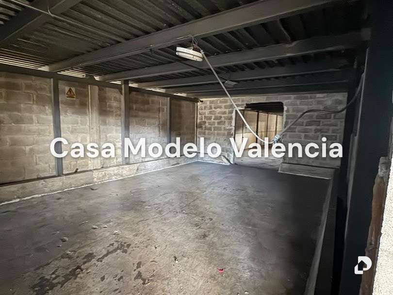 Galpón en Zona Industrial, Maturín – 4