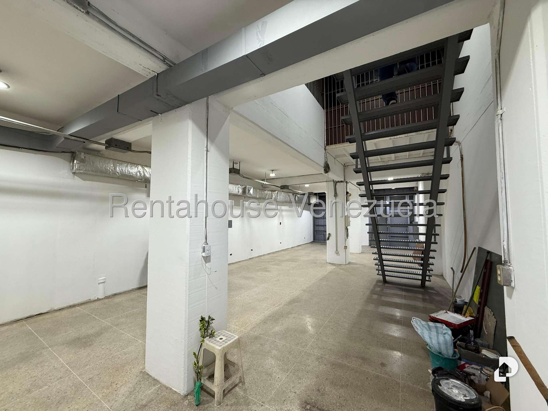 Local comercial en Parroquia La Candelaria, Caracas – 7