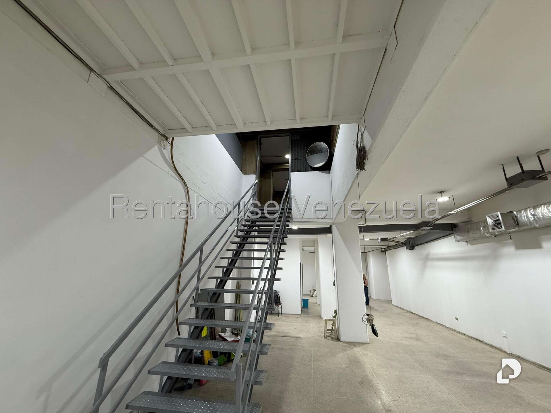 Local comercial en Parroquia La Candelaria, Caracas – 10