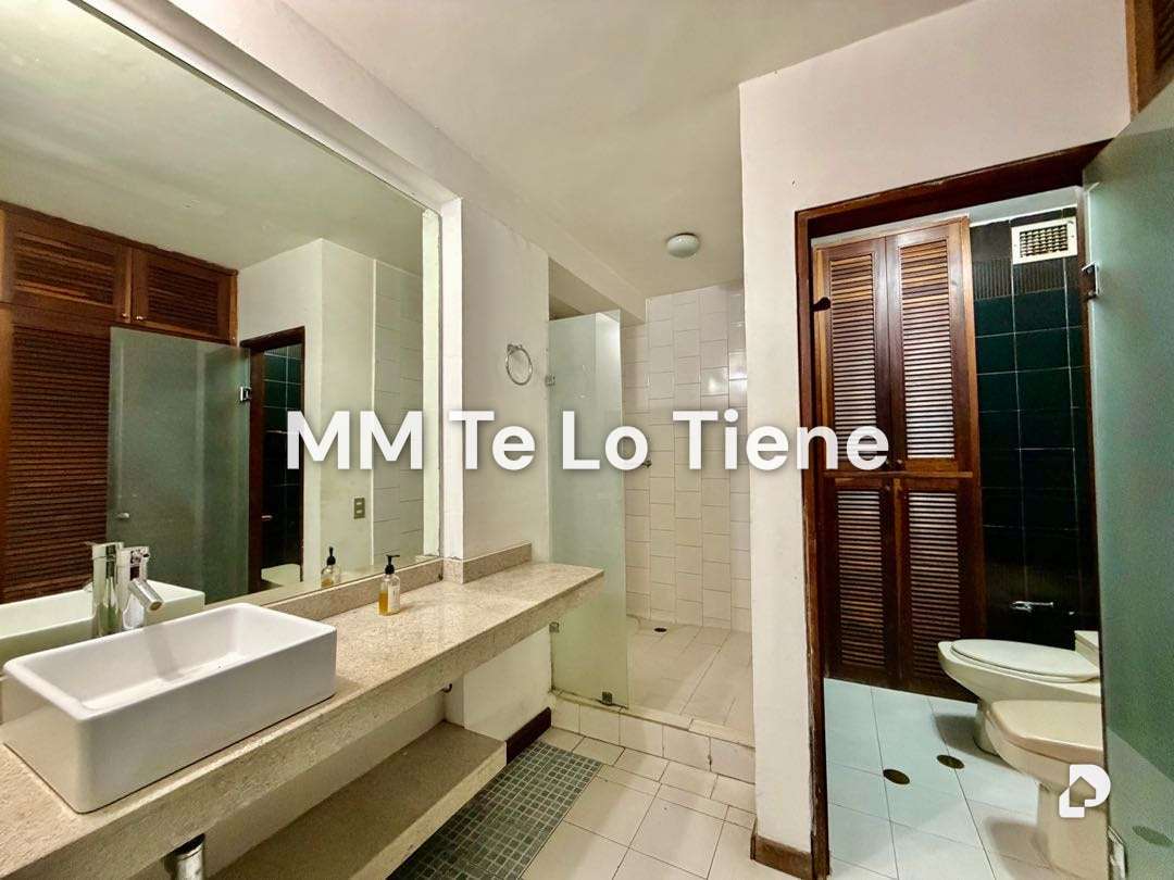 Apartment in Lomas de Las Mercedes, Caracas – 16