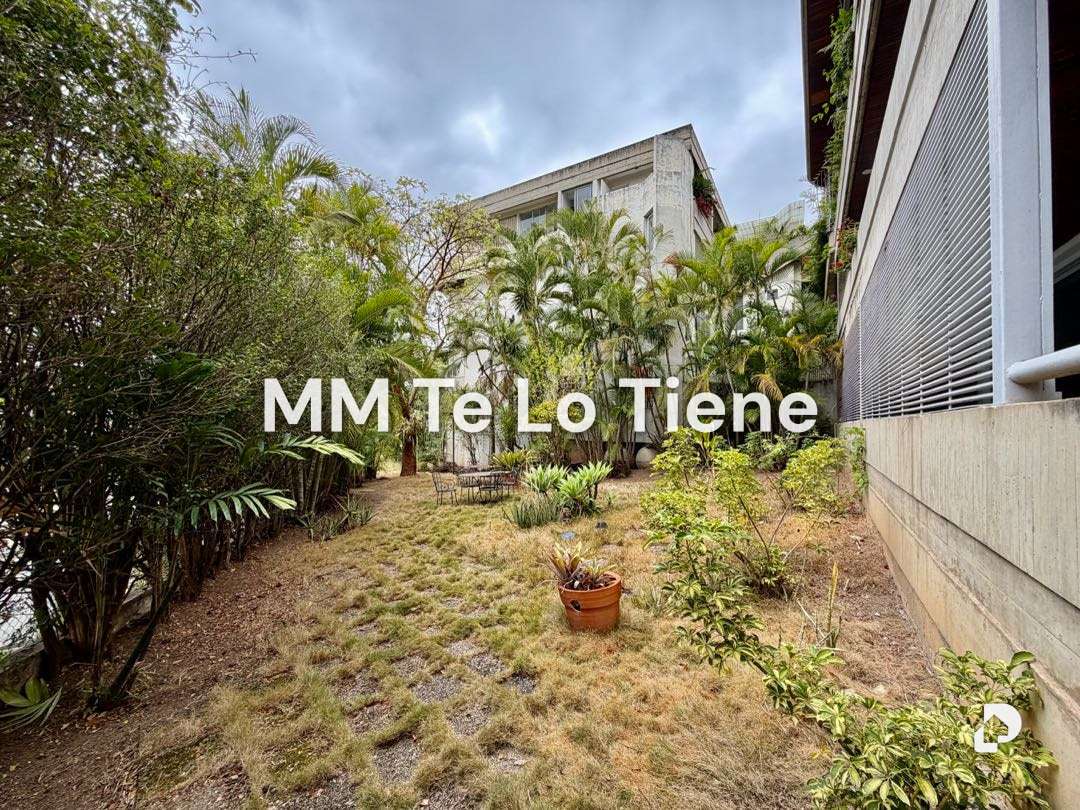 Apartment in Lomas de Las Mercedes, Caracas – 2