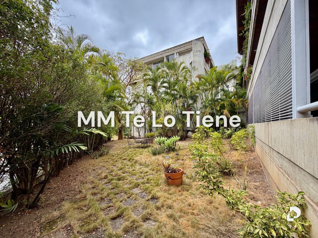Apartment in Lomas de Las Mercedes, Caracas – 2