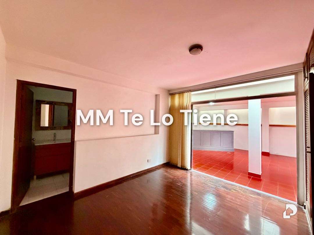 Apartment in Lomas de Las Mercedes, Caracas – 17