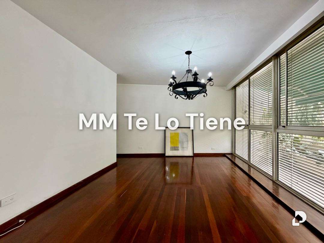 Apartment in Lomas de Las Mercedes, Caracas – 7