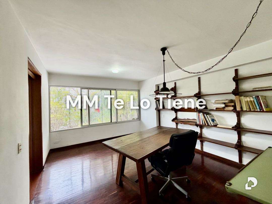 Apartment in Lomas de Las Mercedes, Caracas – 11
