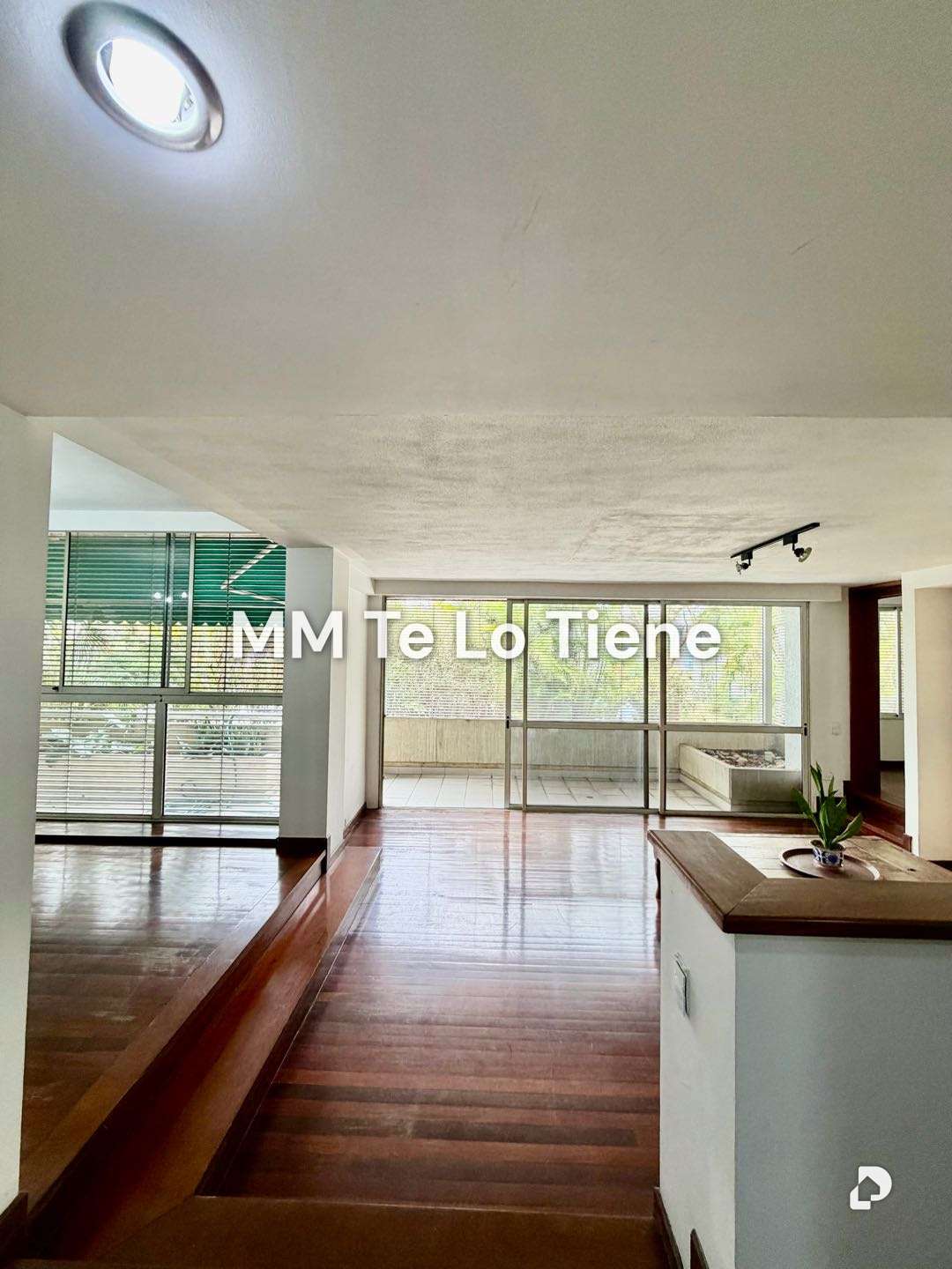 Apartment in Lomas de Las Mercedes, Caracas – 5