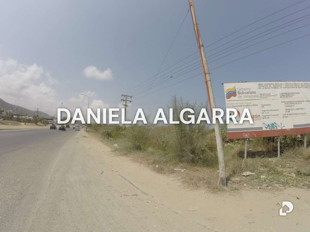 Terreno en La Salina, Puerto Cabello – 7