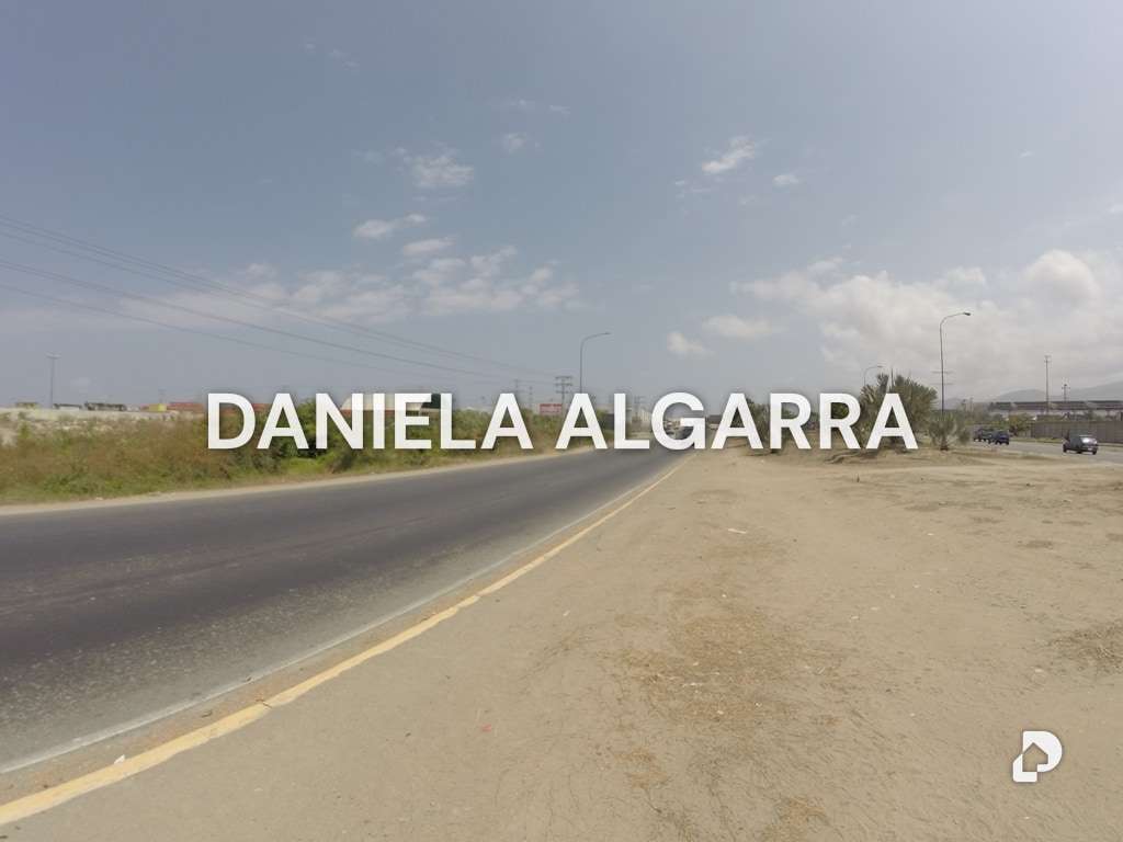 Terreno en La Salina, Puerto Cabello – 4