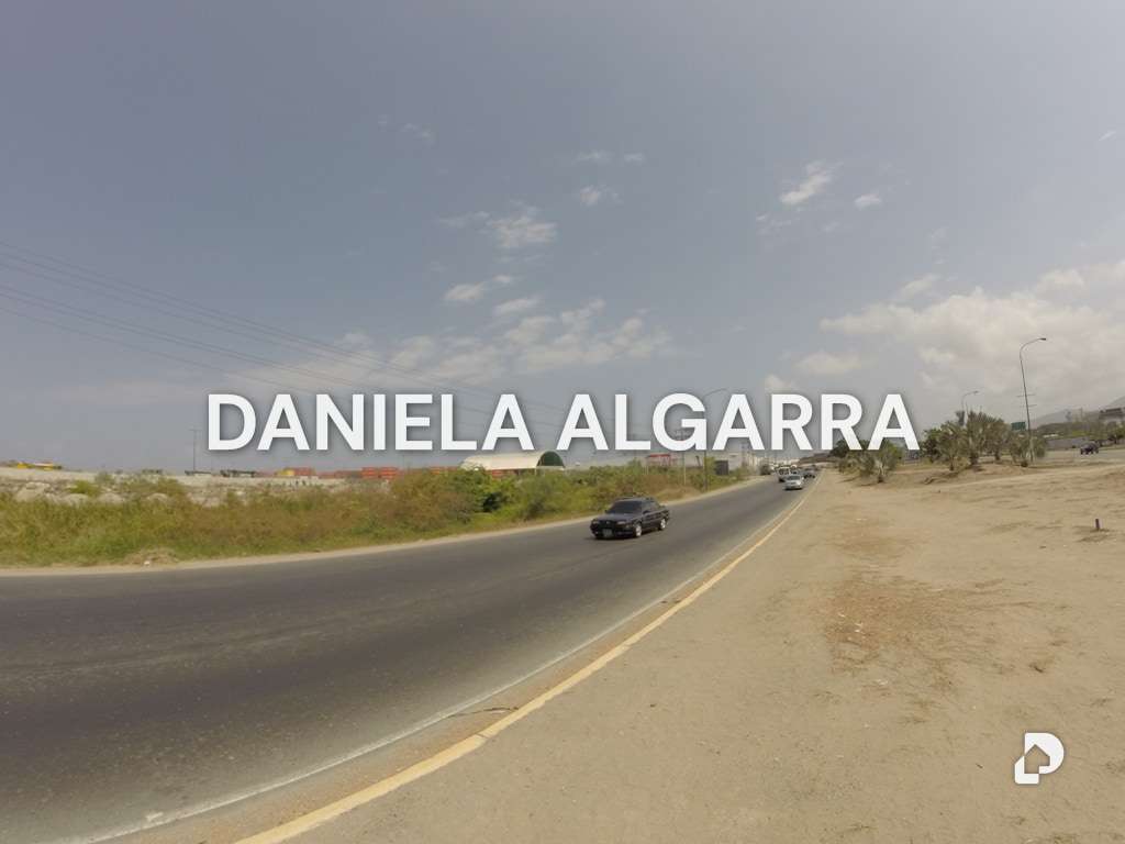 Terreno en La Salina, Puerto Cabello – 3