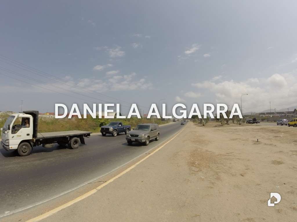 Terreno en La Salina, Puerto Cabello – 10