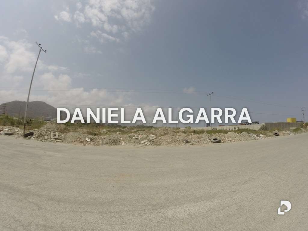 Terreno en La Salina, Puerto Cabello – 6
