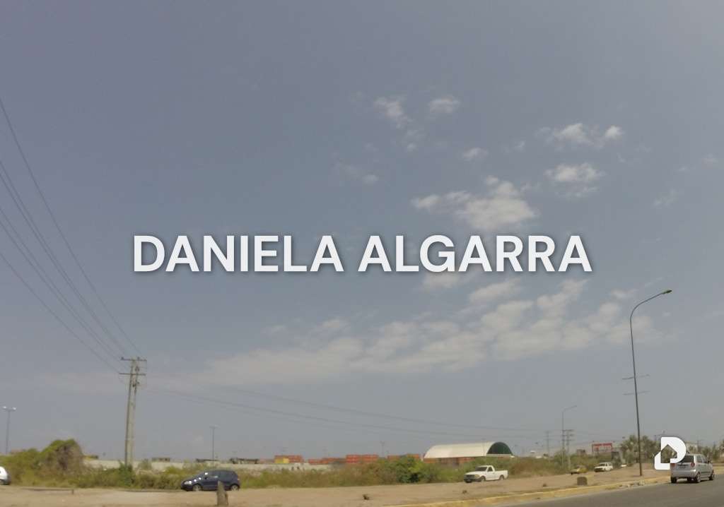 Terreno en La Salina, Puerto Cabello – 1