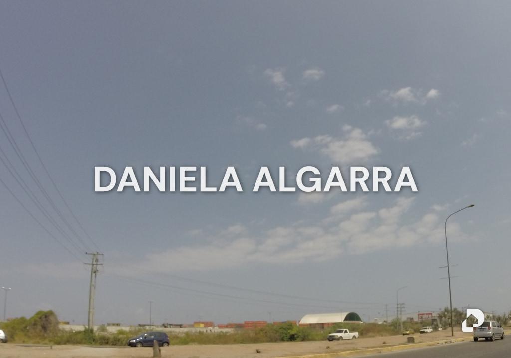 Terreno en La Salina, Puerto Cabello – 1