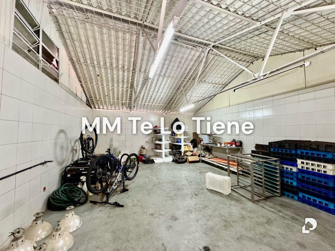 Local comercial en Chacao, Caracas – 3
