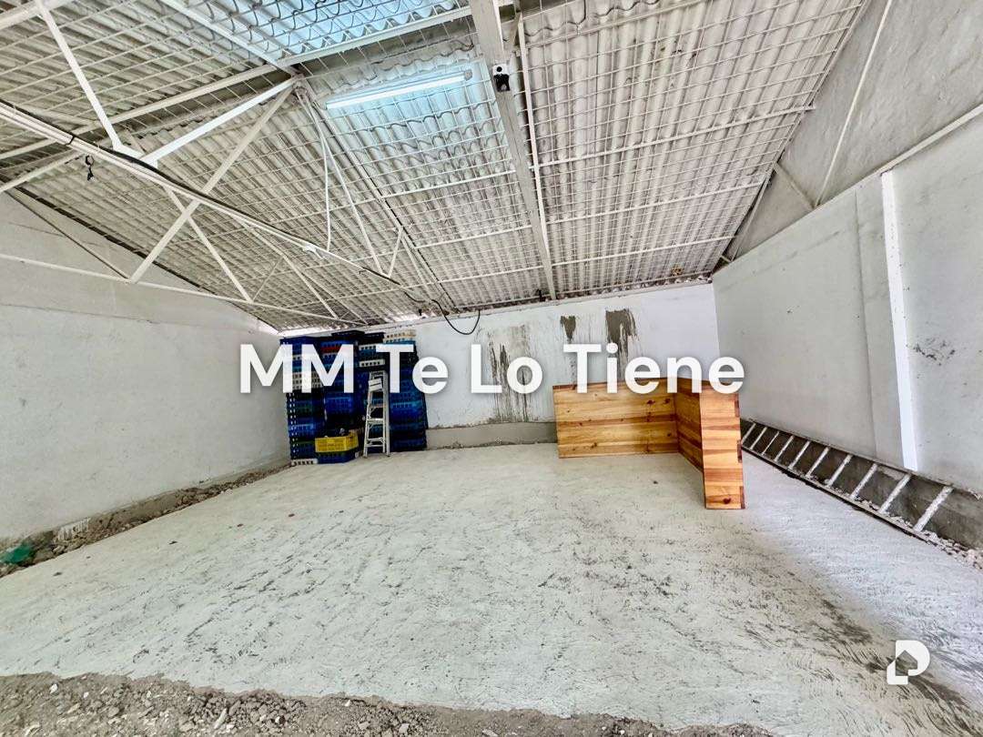 Local comercial en Chacao, Caracas – 1