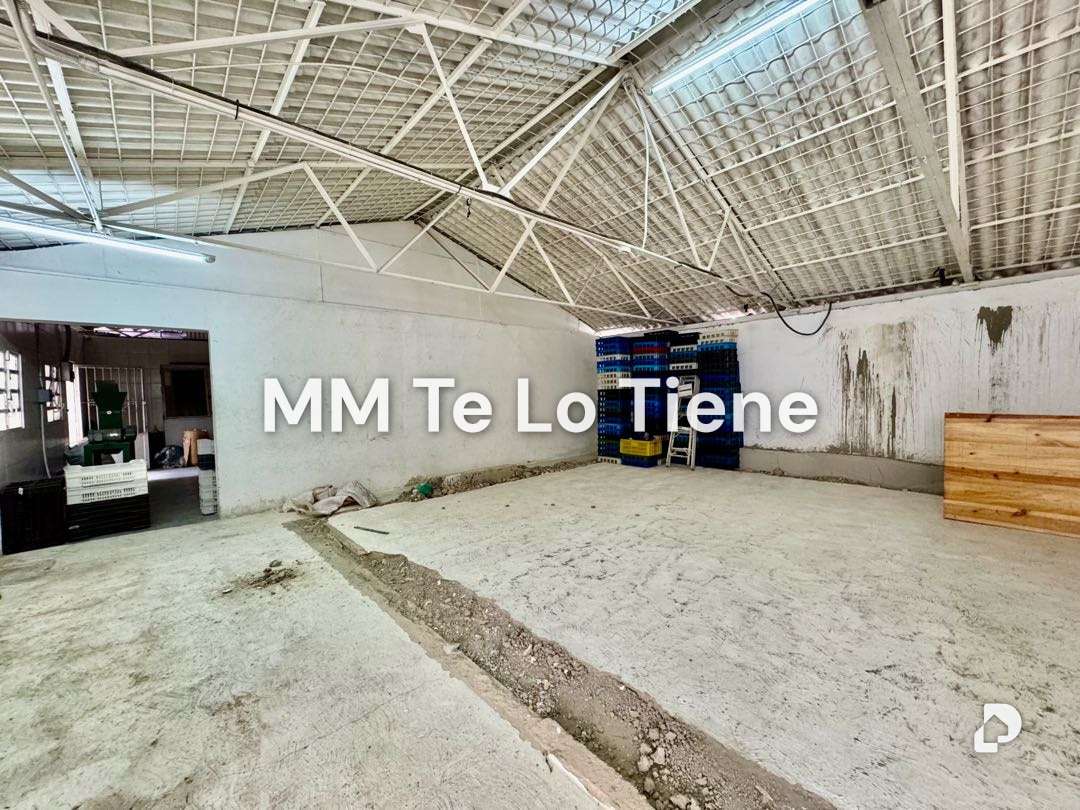 Local comercial en Chacao, Caracas – 2