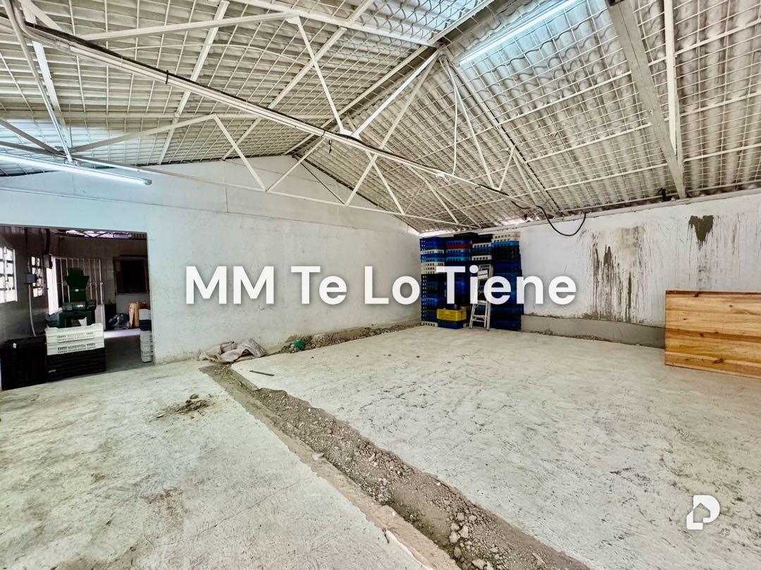 Local comercial en Chacao, Caracas – 2