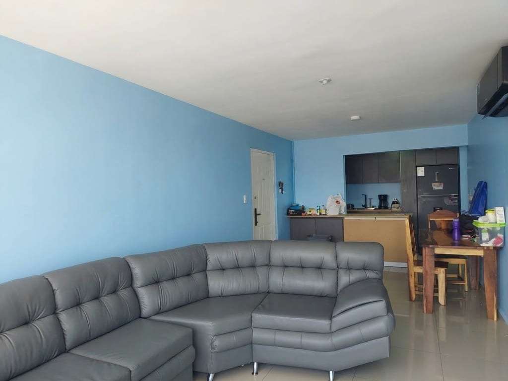 Apartamento en Casco Catedral, Barquisimeto - 1