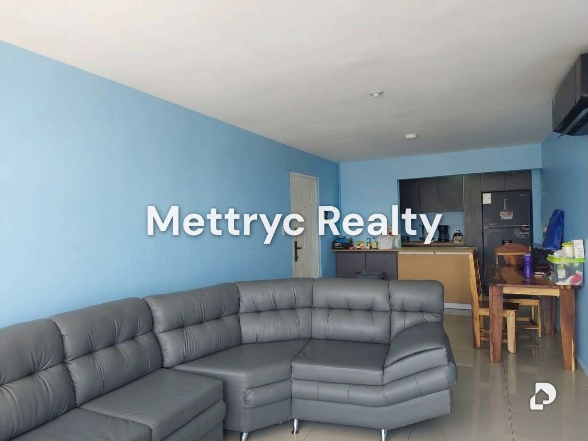 Apartamento en Casco Catedral, Barquisimeto – 1