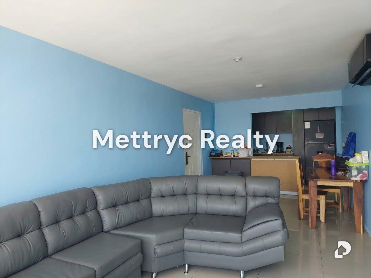 Apartamento en Casco Catedral, Barquisimeto – 1