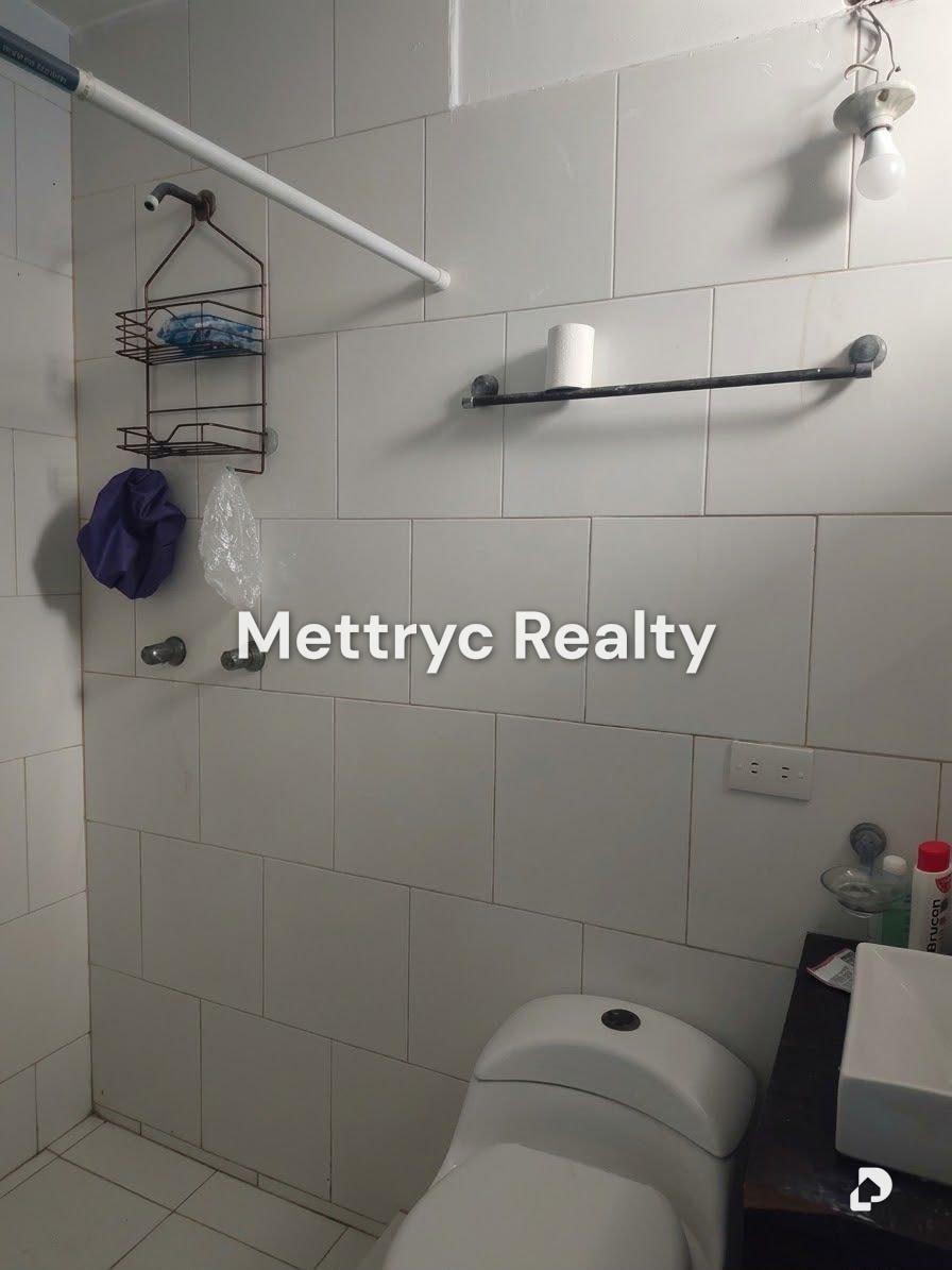 Apartamento en Casco Catedral, Barquisimeto – 3