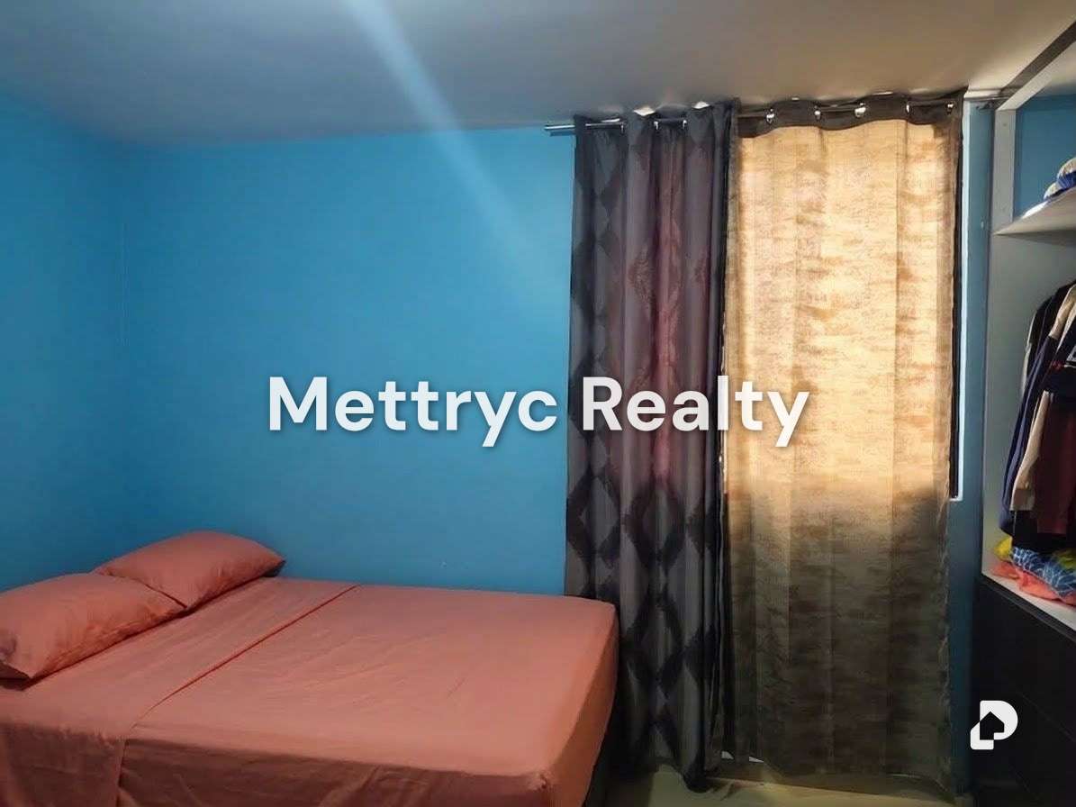 Apartamento en Casco Catedral, Barquisimeto – 12