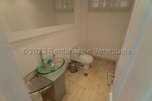 Casa en Prados Del Este, Caracas