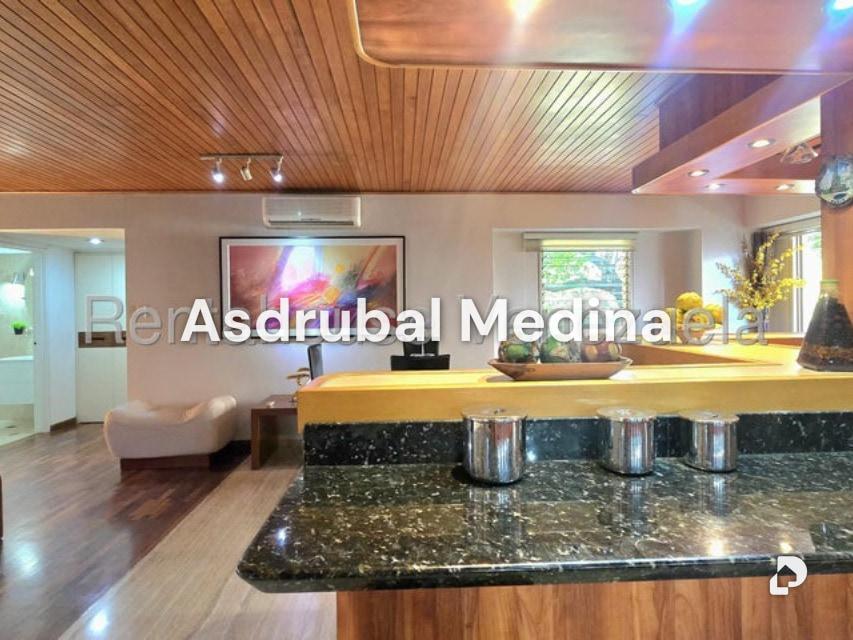 Apartamento en Campo Alegre, Caracas – 4