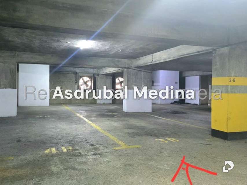 Apartamento en Campo Alegre, Caracas – 17