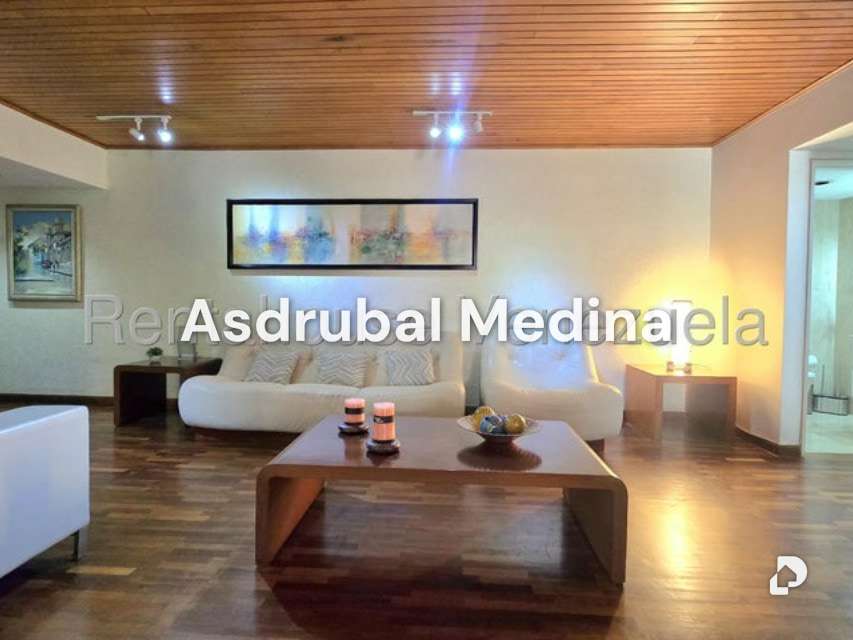 Apartamento en Campo Alegre, Caracas – 5