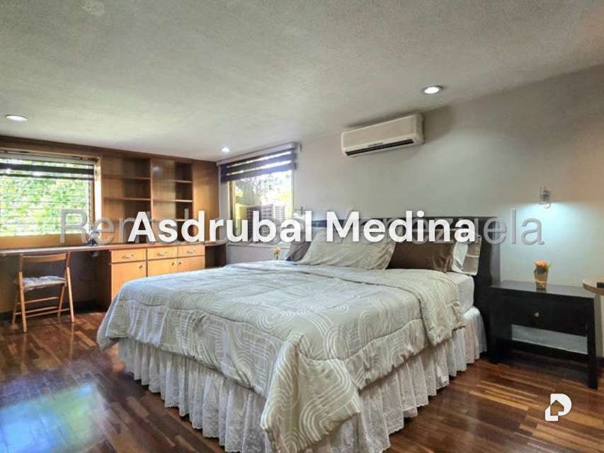 Apartamento en Campo Alegre, Caracas – 13