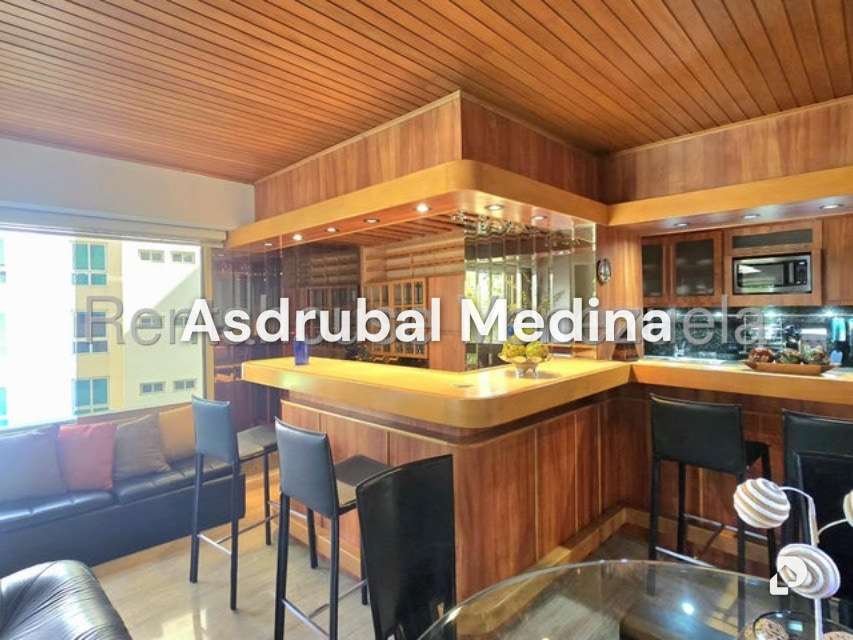 Apartamento en Campo Alegre, Caracas – 7