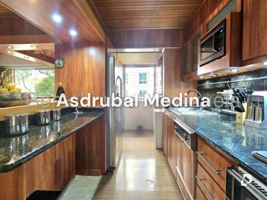 Apartamento en Campo Alegre, Caracas – 8