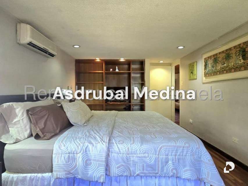 Apartamento en Campo Alegre, Caracas – 10