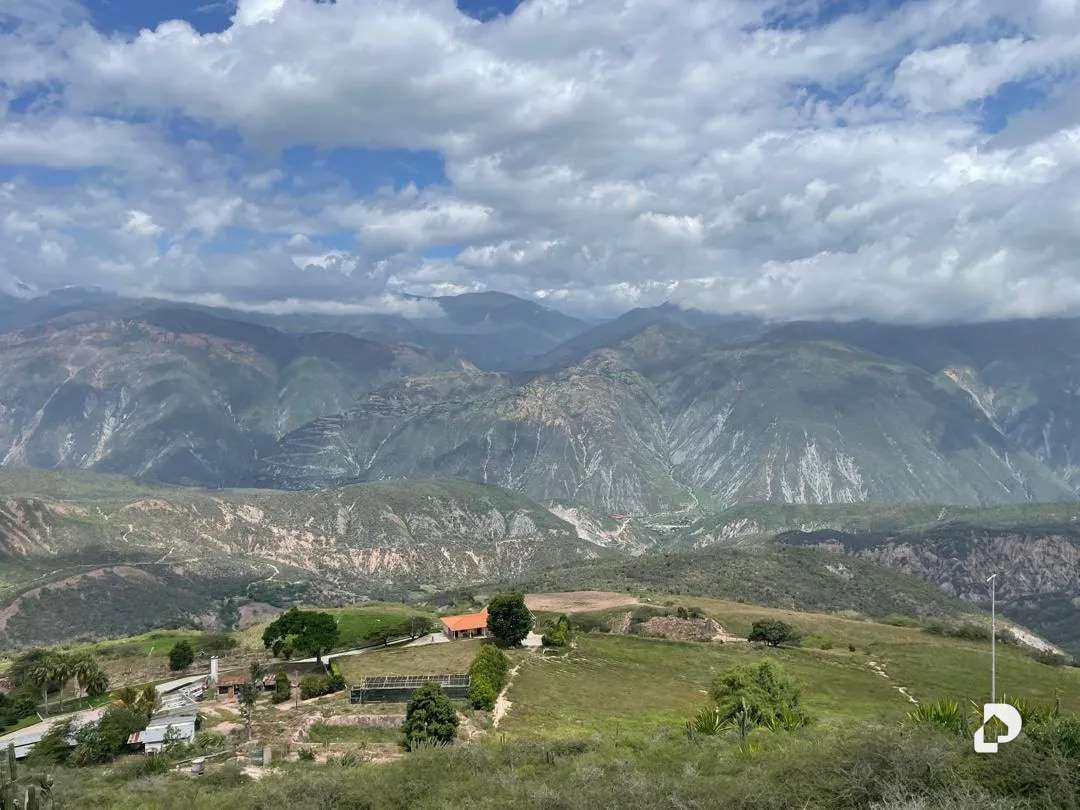 Finca en Cases, Volador, Lagunillas – 6