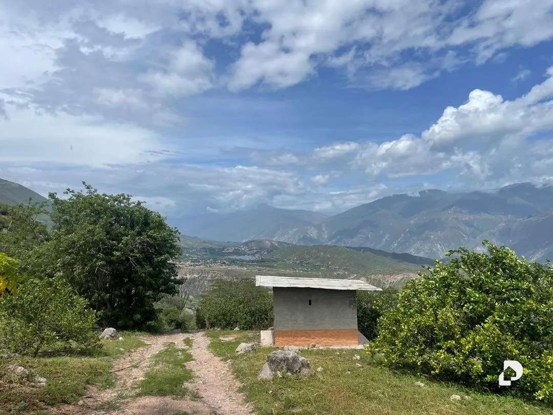 Finca en Cases, Volador, Lagunillas – 24