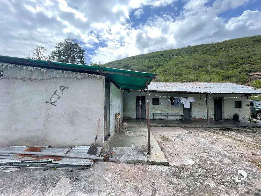 Finca en Cases, Volador, Lagunillas – 27
