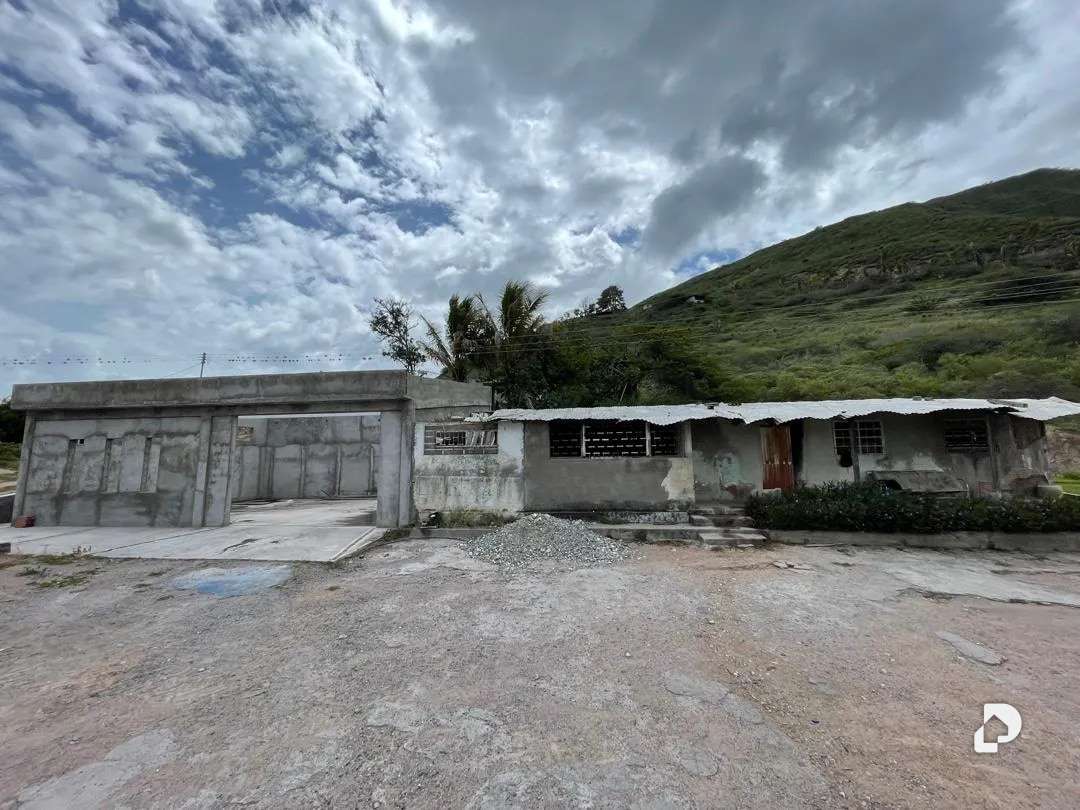 Finca en Cases, Volador, Lagunillas – 35