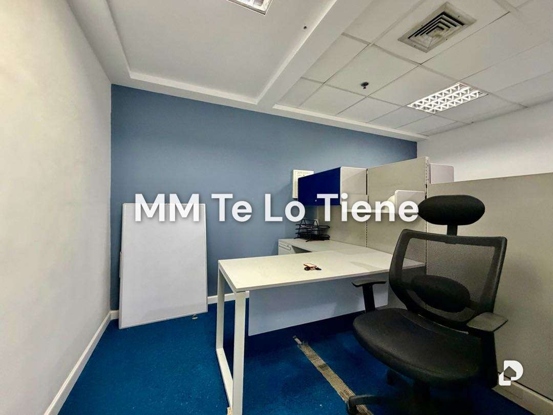 Oficina en Las Mercedes, Caracas – 8