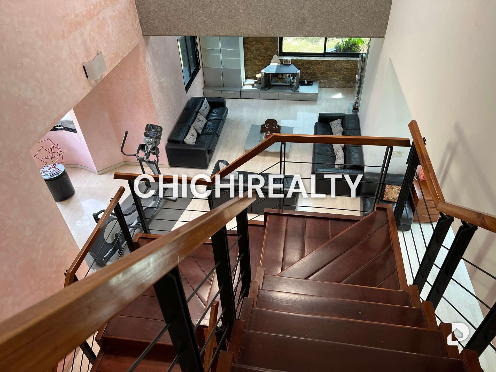 Apartamento en Altamira, Caracas – 7
