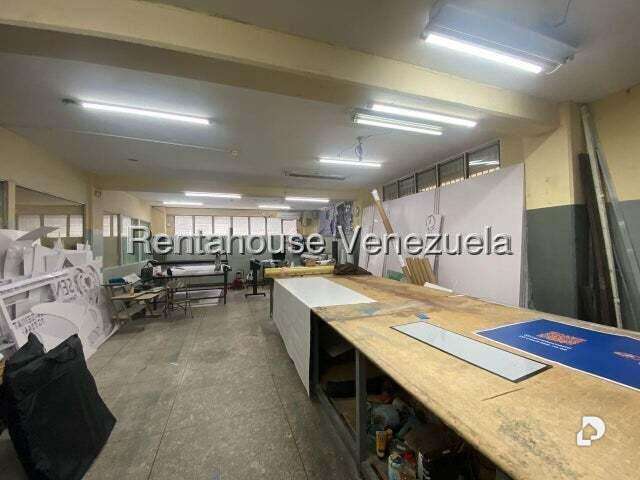 Edificio en Santa Mónica, Caracas – 20