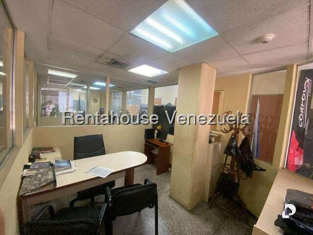 Edificio en Santa Mónica, Caracas – 11