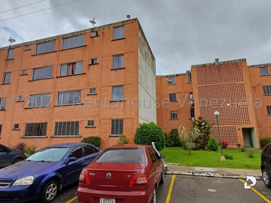 Apartamento en El Tulipán, San Diego – 1